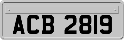 ACB2819