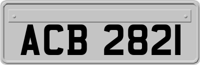 ACB2821