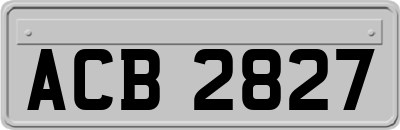 ACB2827