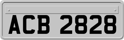 ACB2828