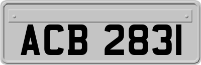 ACB2831