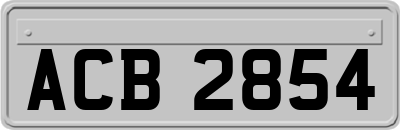 ACB2854