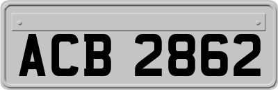 ACB2862
