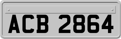 ACB2864