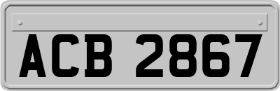 ACB2867