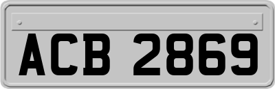 ACB2869