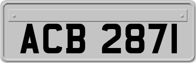 ACB2871
