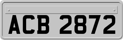 ACB2872