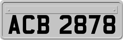 ACB2878