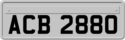 ACB2880