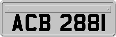 ACB2881