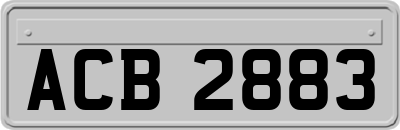 ACB2883