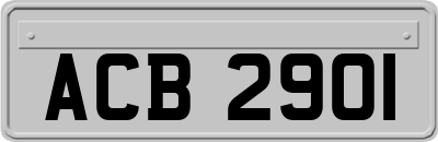 ACB2901