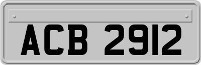 ACB2912