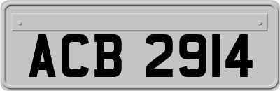 ACB2914