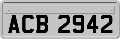 ACB2942