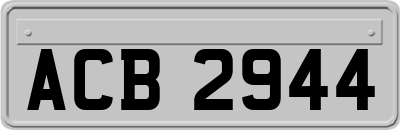 ACB2944