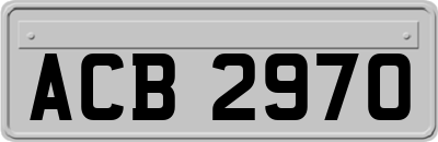 ACB2970