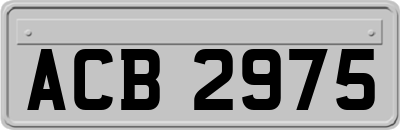 ACB2975