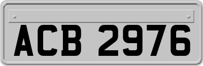 ACB2976