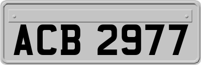 ACB2977