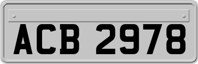 ACB2978