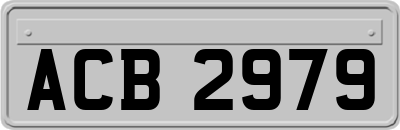 ACB2979