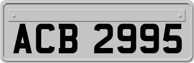 ACB2995