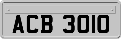 ACB3010