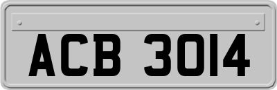 ACB3014