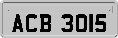 ACB3015