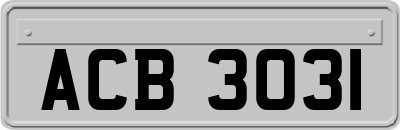 ACB3031