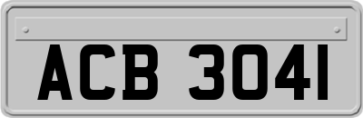 ACB3041
