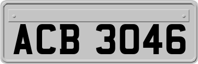 ACB3046