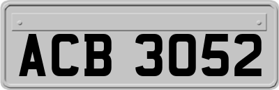 ACB3052