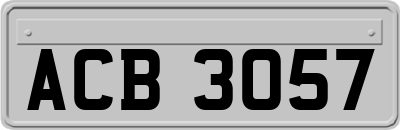 ACB3057