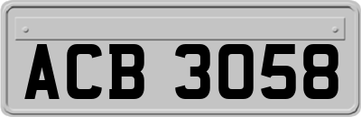 ACB3058