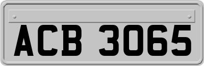 ACB3065