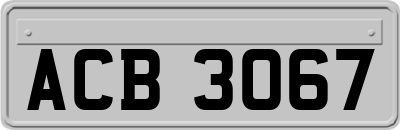 ACB3067
