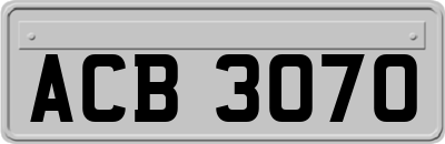 ACB3070