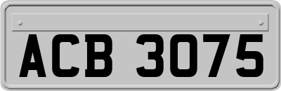 ACB3075