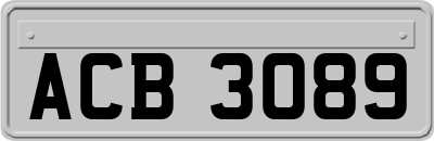 ACB3089