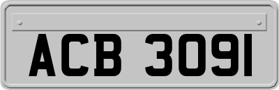 ACB3091