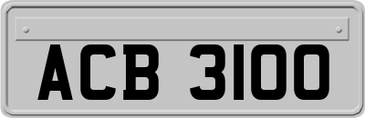 ACB3100