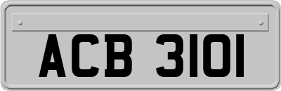 ACB3101