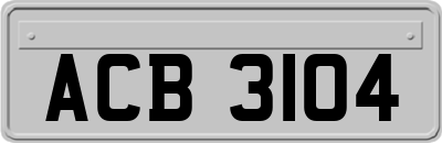 ACB3104