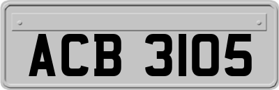 ACB3105