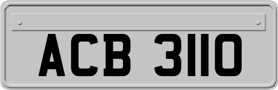 ACB3110