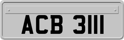 ACB3111