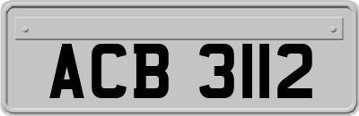 ACB3112
